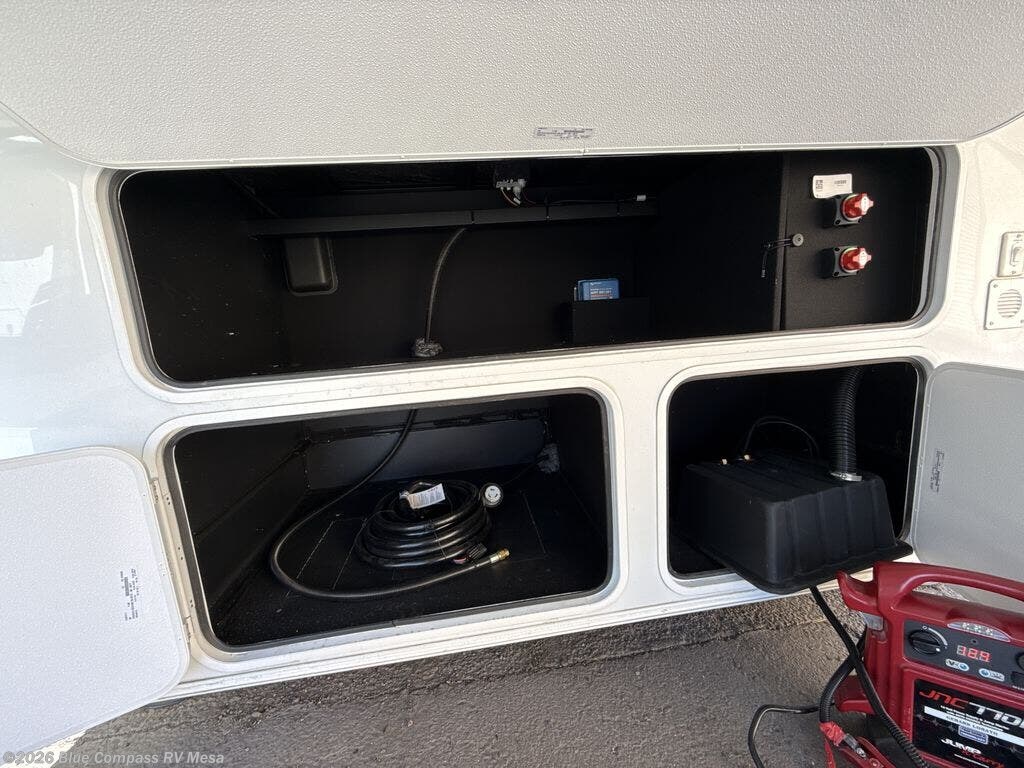2026 Paradigm 382RK by Alliance RV from Blue Compass RV Mesa in Mesa, Arizona