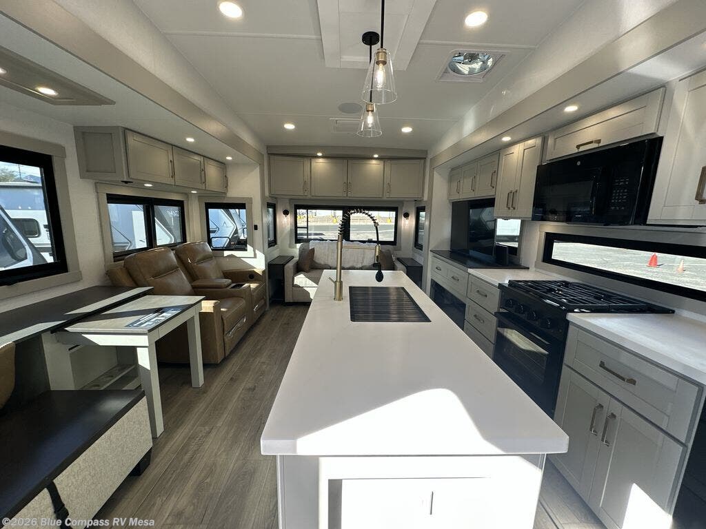 New 2026 Brinkley RV Model Z 3600 available in Mesa, Arizona