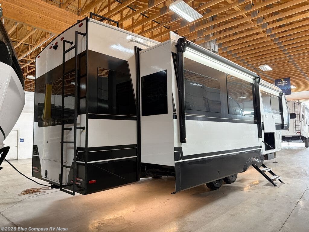 2026 Model Z 3600 by Brinkley RV from Blue Compass RV Mesa in Mesa, Arizona