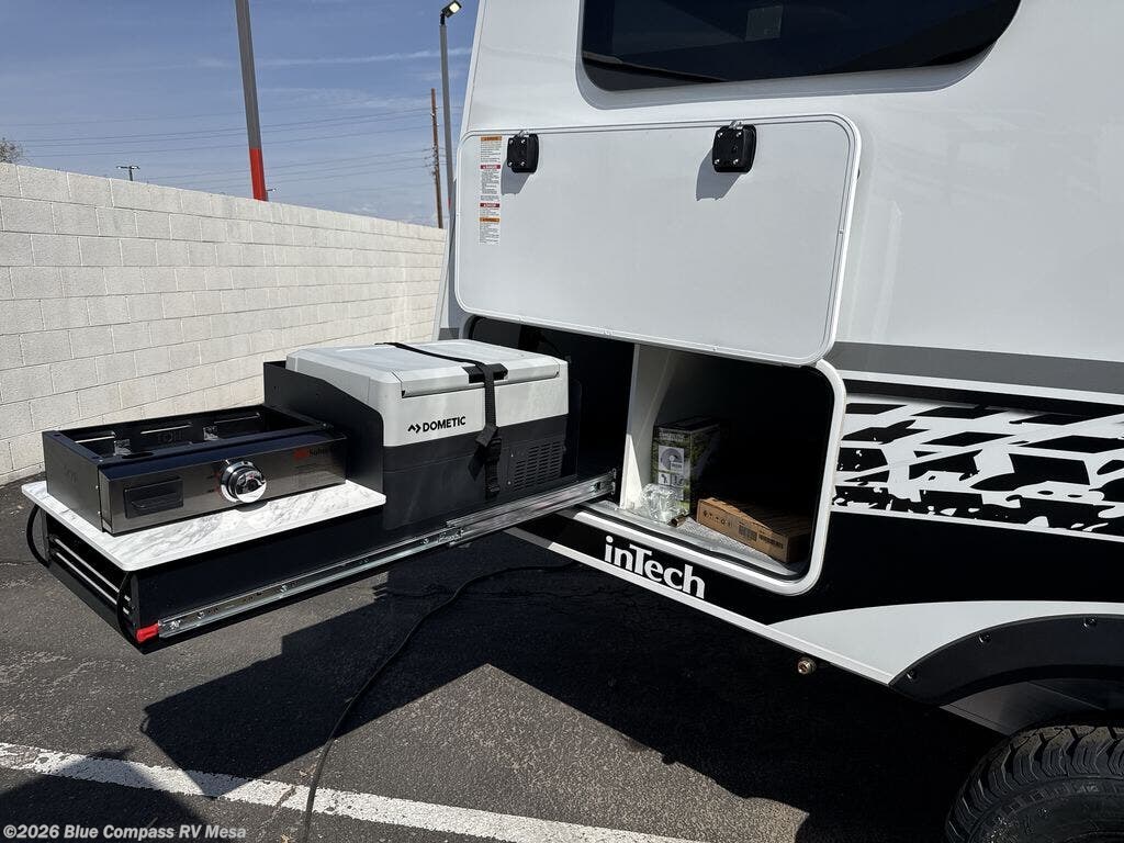 New 2026 inTech Aucta Magnolia available in Mesa, Arizona