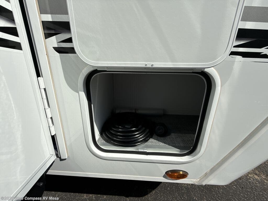 2026 Aucta Magnolia by inTech from Blue Compass RV Mesa in Mesa, Arizona