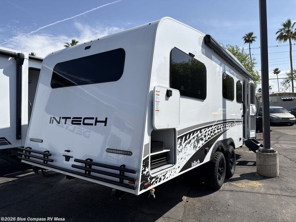 New 2026 inTech Aucta Willow available in Mesa, Arizona