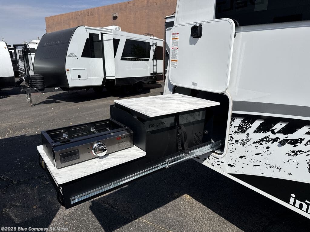 2026 Aucta Willow by inTech from Blue Compass RV Mesa in Mesa, Arizona