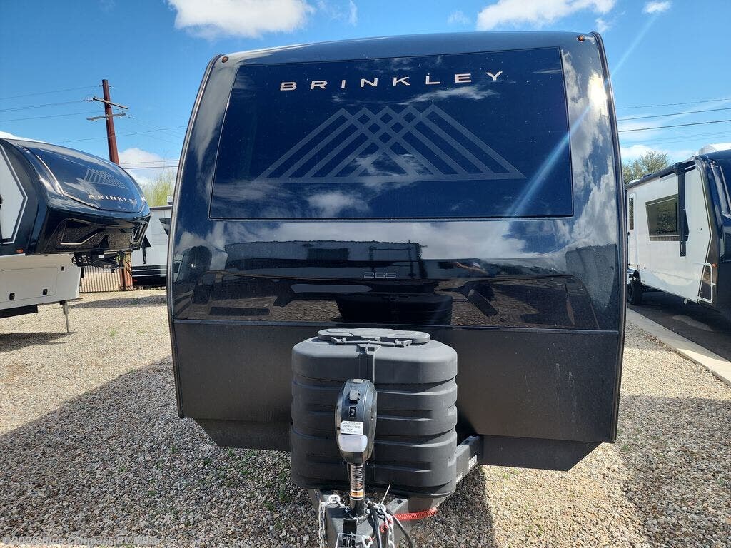 2026 Model I 265 by Brinkley RV from Blue Compass RV Mesa in Mesa, Arizona