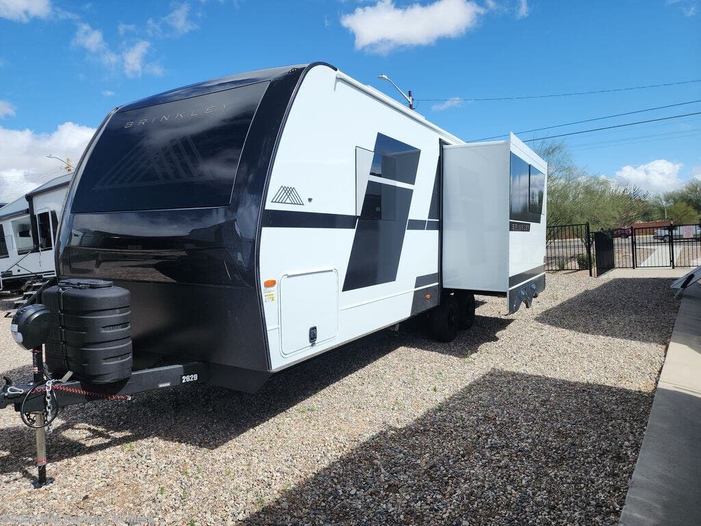 New 2026 Brinkley RV Model I 265 available in Mesa, Arizona