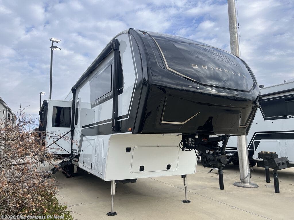 2026 Model Z 3515 by Brinkley RV from Blue Compass RV Mesa in Mesa, Arizona