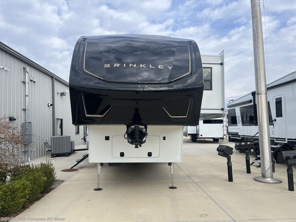 New 2026 Brinkley RV Model Z 3515 available in Mesa, Arizona