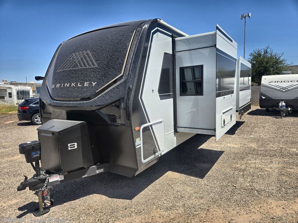 2026 Model Z AIR 310 by Brinkley RV from Blue Compass RV Mesa in Mesa, Arizona
