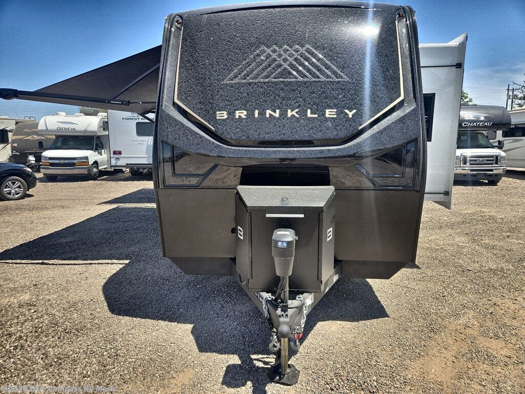 New 2026 Brinkley RV Model Z AIR 310 available in Mesa, Arizona