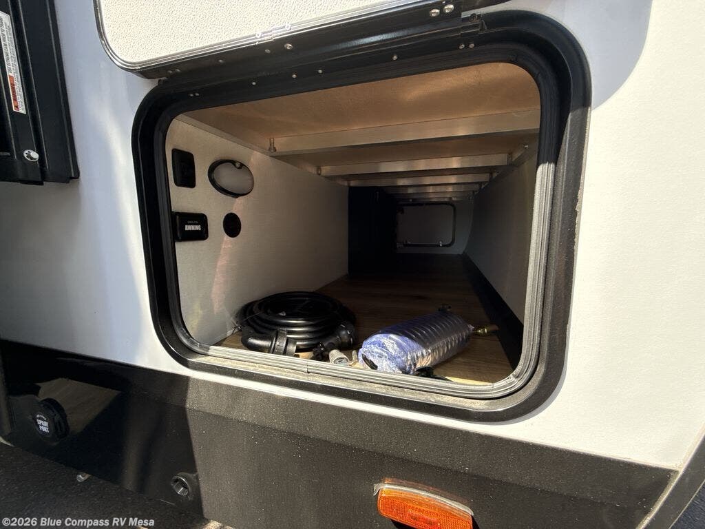 2026 Delta Solo BH181 by Alliance RV from Blue Compass RV Mesa in Mesa, Arizona