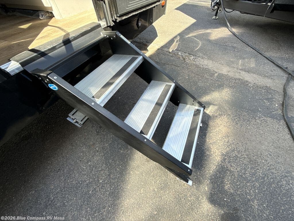 New 2026 Alliance RV Delta Solo BH181 available in Mesa, Arizona