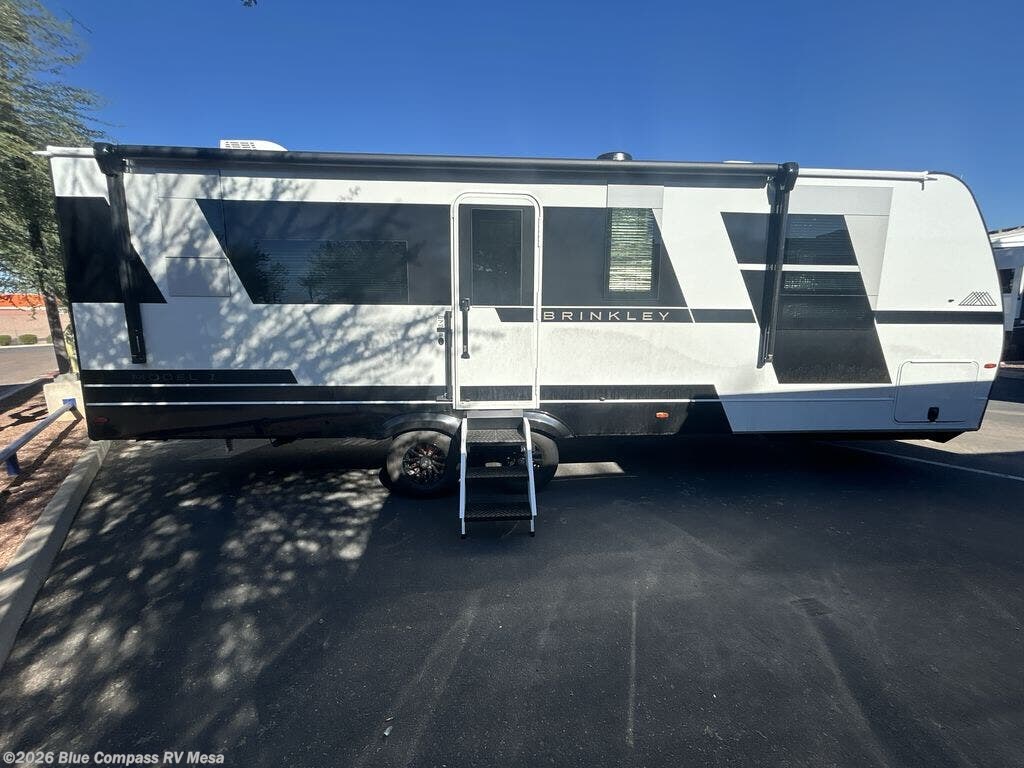 2026 Model I 275 by Brinkley RV from Blue Compass RV Mesa in Mesa, Arizona