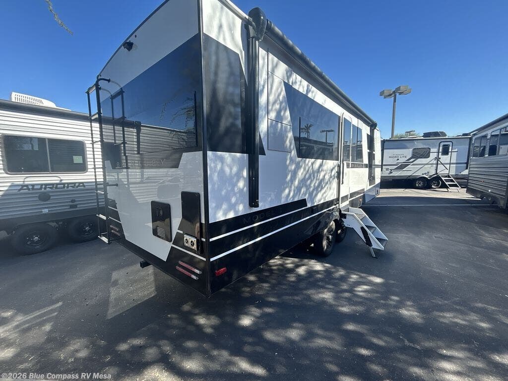 New 2026 Brinkley RV Model I 275 available in Mesa, Arizona