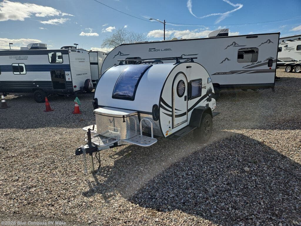 Used 2023 NuCamp TAG XL 6-Wide available in Mesa, Arizona