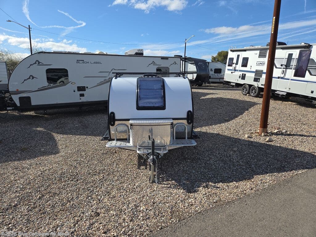 2023 TAG XL 6-Wide by NuCamp from Blue Compass RV Mesa in Mesa, Arizona