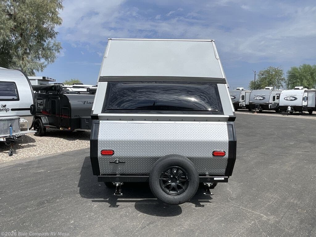 2026 Scout Lite Std. Model by Aliner from Blue Compass RV Mesa in Mesa, Arizona