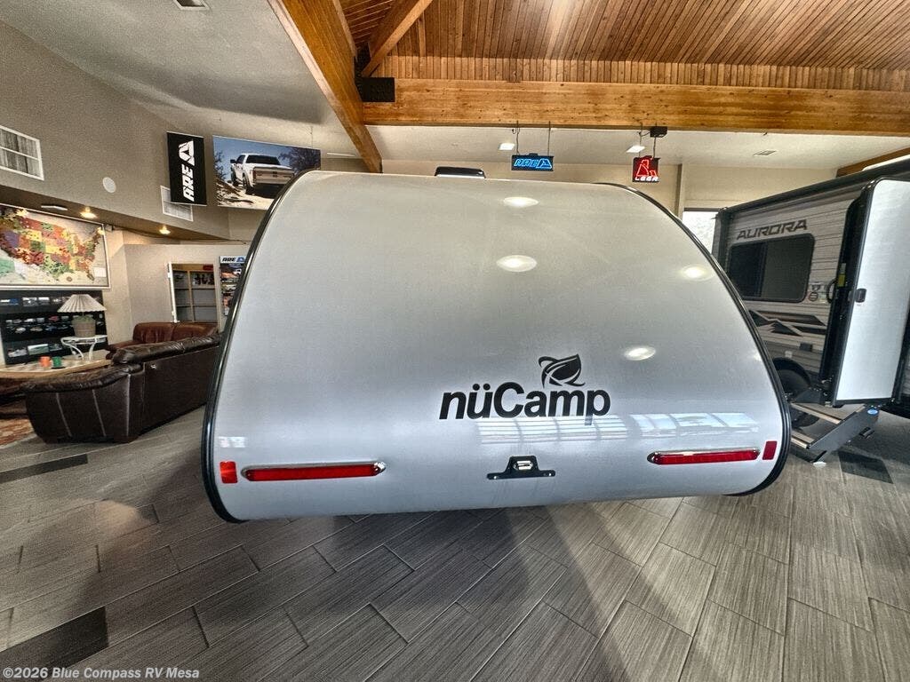 New 2026 NuCamp TAB 320 LITE Std. Model available in Mesa, Arizona