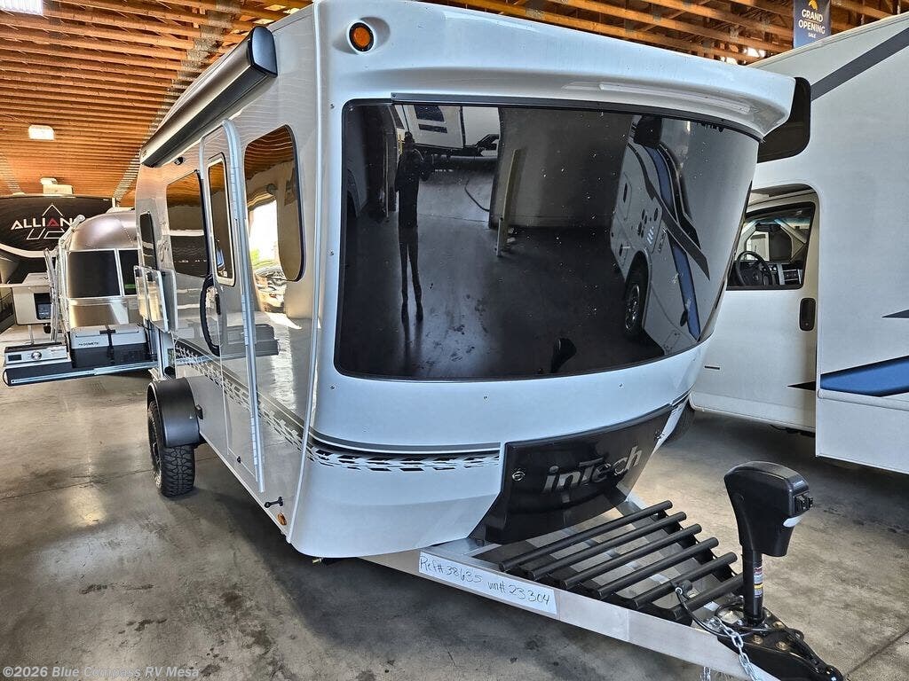 2026 Sol Dusk by inTech from Blue Compass RV Mesa in Mesa, Arizona