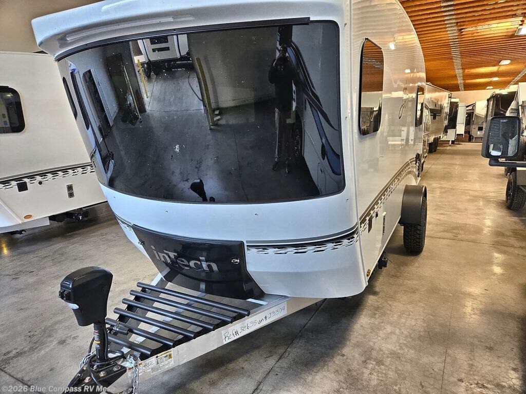 New 2026 inTech Sol Dusk available in Mesa, Arizona