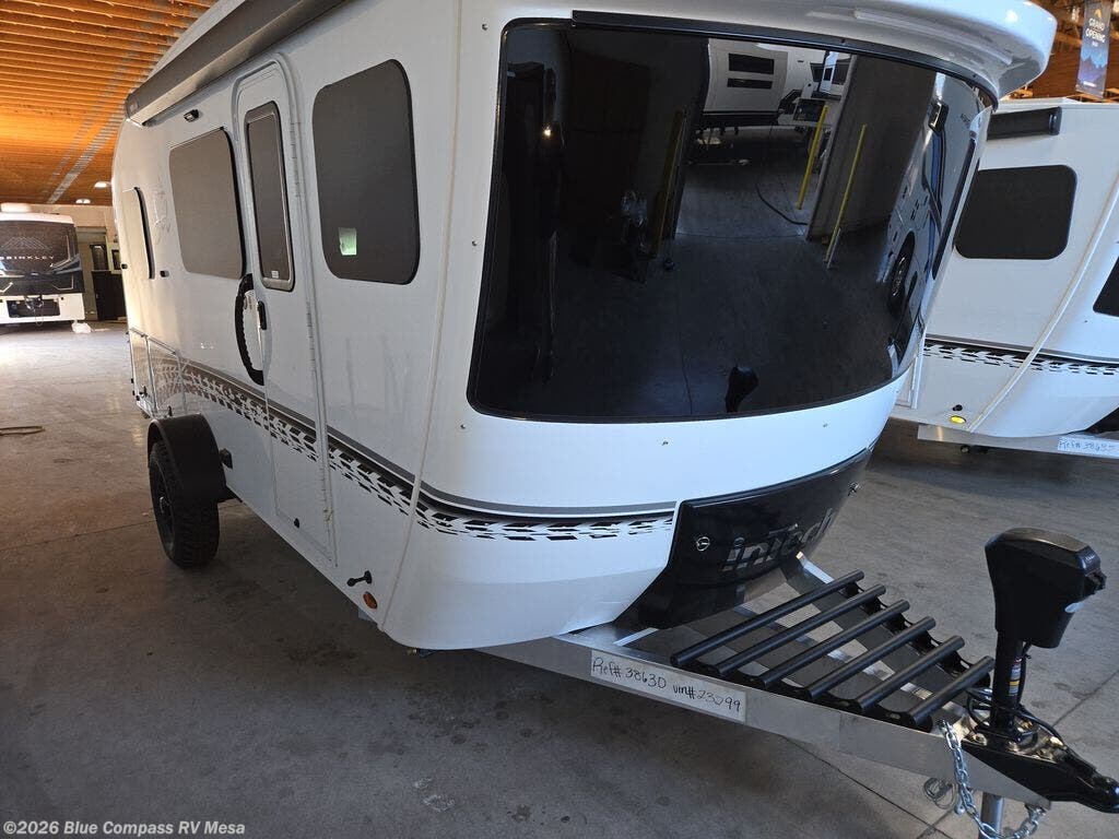 2026 Sol Dusk by inTech from Blue Compass RV Mesa in Mesa, Arizona