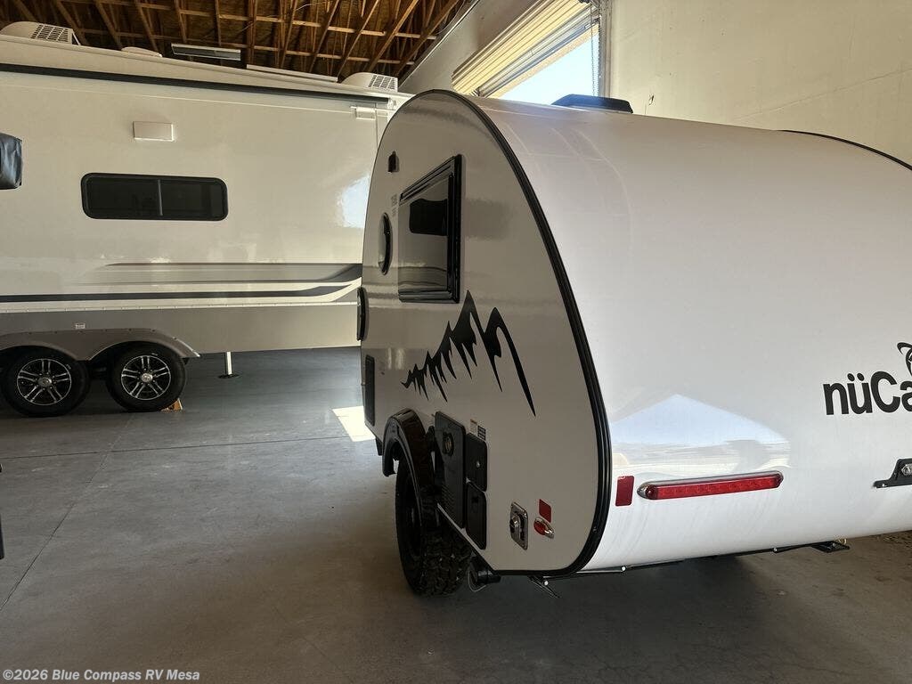 New 2026 NuCamp TAB 320 LITE Std. Model available in Mesa, Arizona