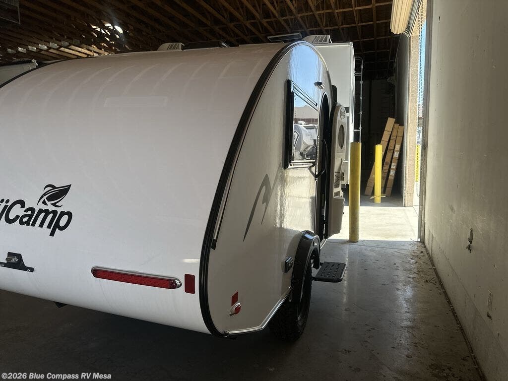 2026 TAB 320 LITE Std. Model by NuCamp from Blue Compass RV Mesa in Mesa, Arizona