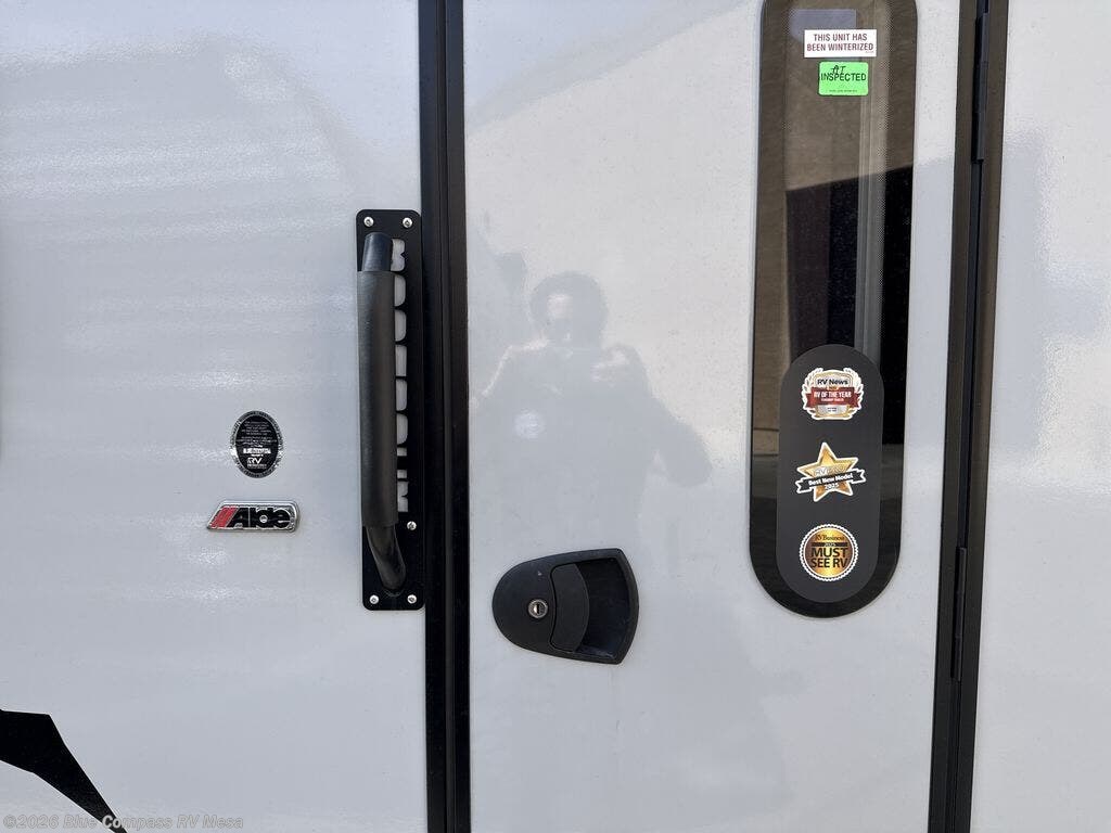 2026 TAB 360 CS Black Canyon by NuCamp from Blue Compass RV Mesa in Mesa, Arizona