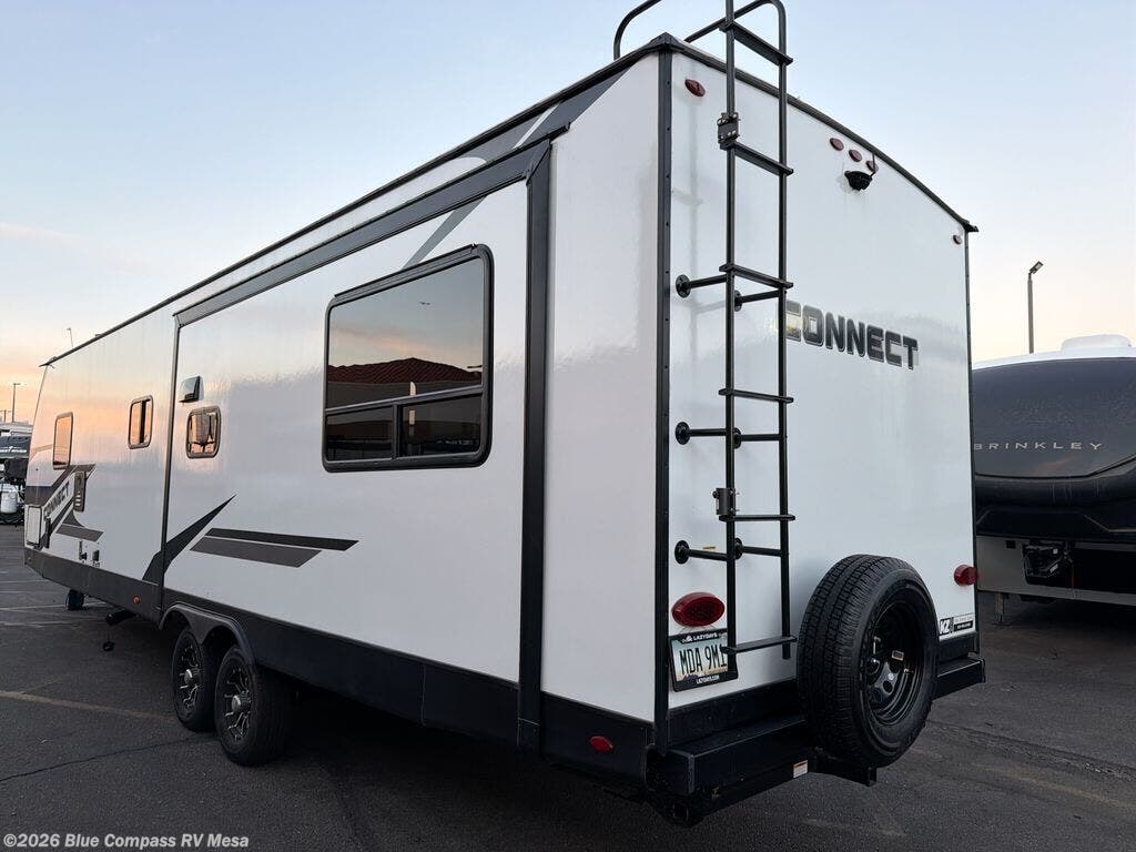 2025 Connect 312RE by K-Z from Blue Compass RV Mesa in Mesa, Arizona