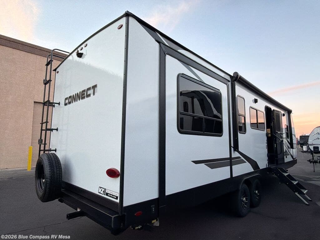 Used 2025 K-Z Connect 312RE available in Mesa, Arizona