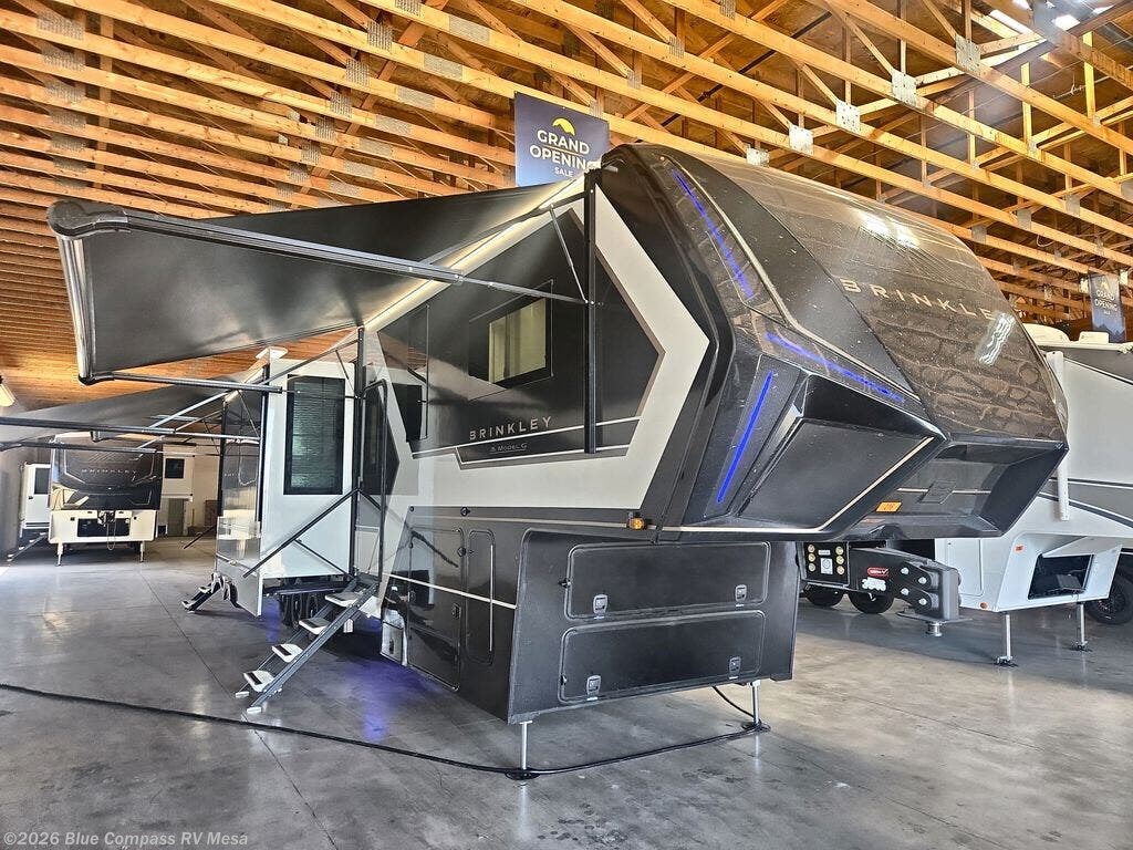 2026 Model G 4170 by Brinkley RV from Blue Compass RV Mesa in Mesa, Arizona
