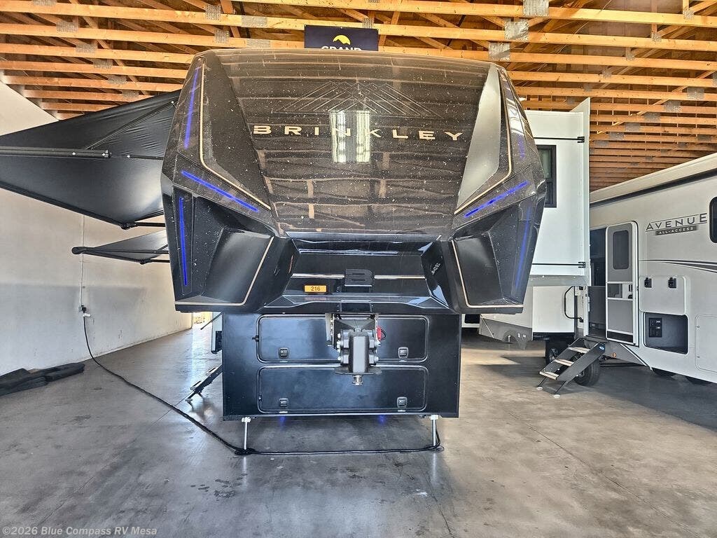 New 2026 Brinkley RV Model G 4170 available in Mesa, Arizona