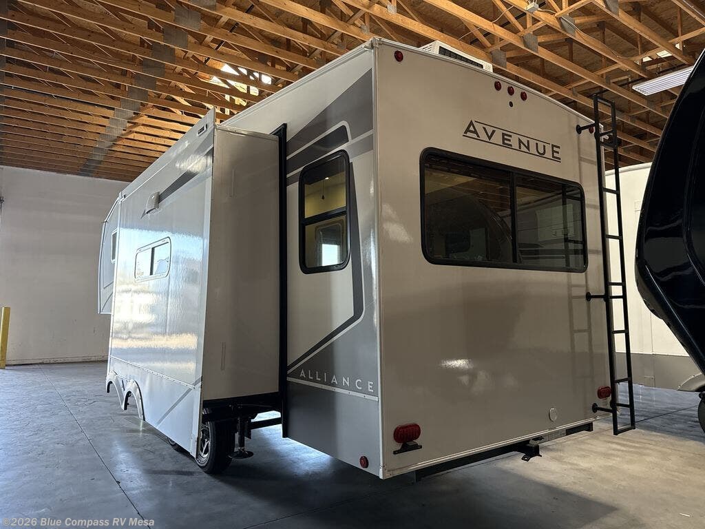 New 2026 Alliance RV Avenue All-Access 25RL available in Mesa, Arizona