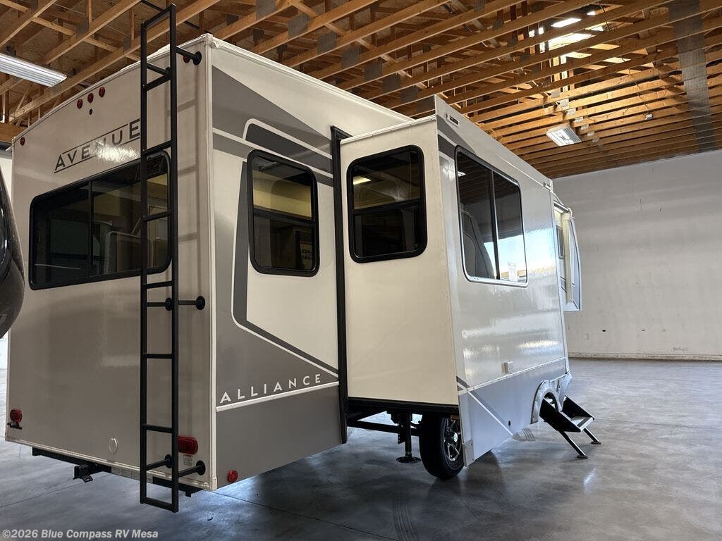 2026 Avenue All-Access 25RL by Alliance RV from Blue Compass RV Mesa in Mesa, Arizona