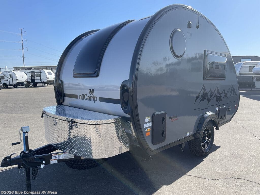 2026 TAB 360 Black Canyon by NuCamp from Blue Compass RV Mesa in Mesa, Arizona