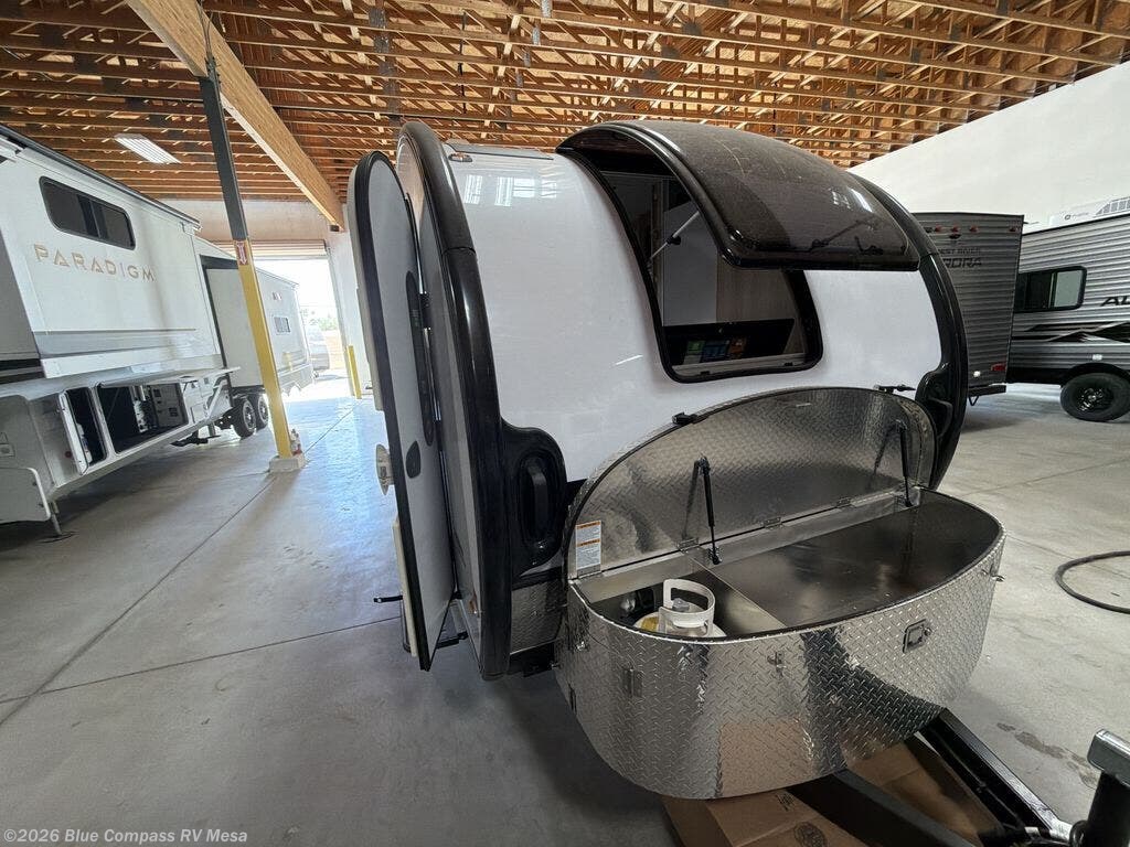 2026 TAB 360 Black Canyon by NuCamp from Blue Compass RV Mesa in Mesa, Arizona