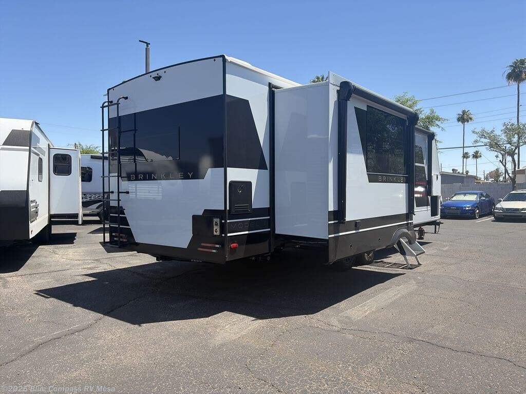 New 2026 Brinkley RV Model I 280 available in Mesa, Arizona