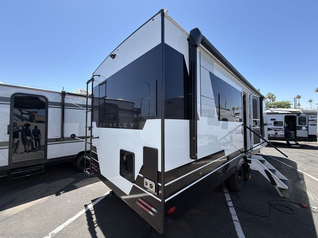 2026 Model I 275 by Brinkley RV from Blue Compass RV Mesa in Mesa, Arizona
