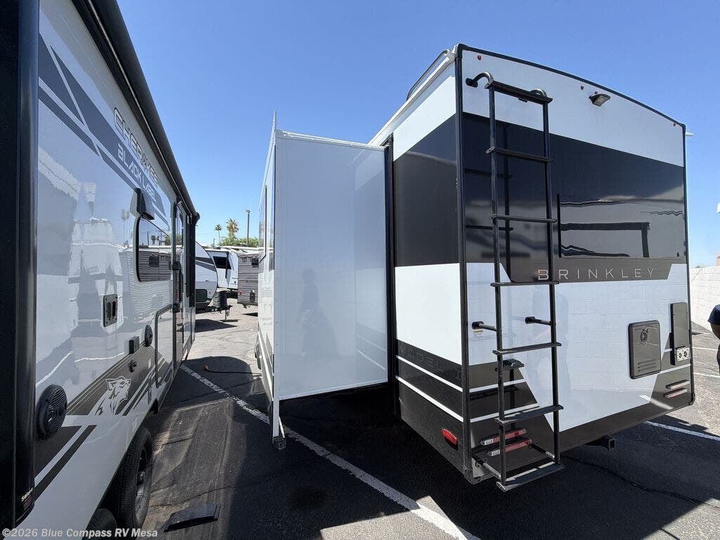 New 2026 Brinkley RV Model I 275 available in Mesa, Arizona