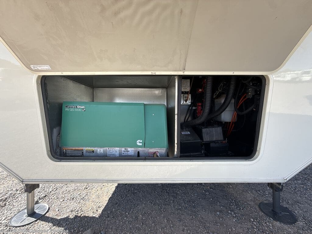 2017 Bighorn 3575EL by Heartland from Blue Compass RV Mesa in Mesa, Arizona