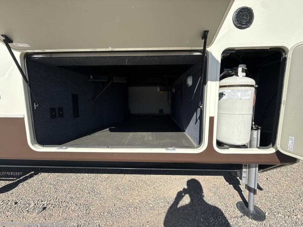 Used 2017 Heartland Bighorn 3575EL available in Mesa, Arizona