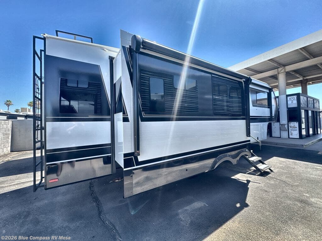2026 Model Z 3100 by Brinkley RV from Blue Compass RV Mesa in Mesa, Arizona