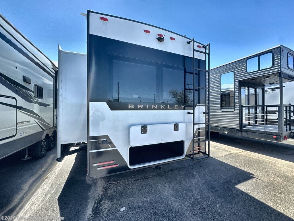 New 2026 Brinkley RV Model Z 3100 available in Mesa, Arizona