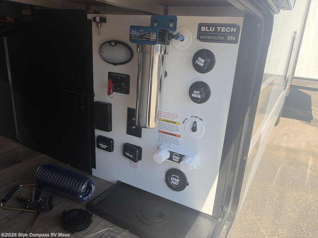 2026 Delta 292RL by Alliance RV from Blue Compass RV Mesa in Mesa, Arizona