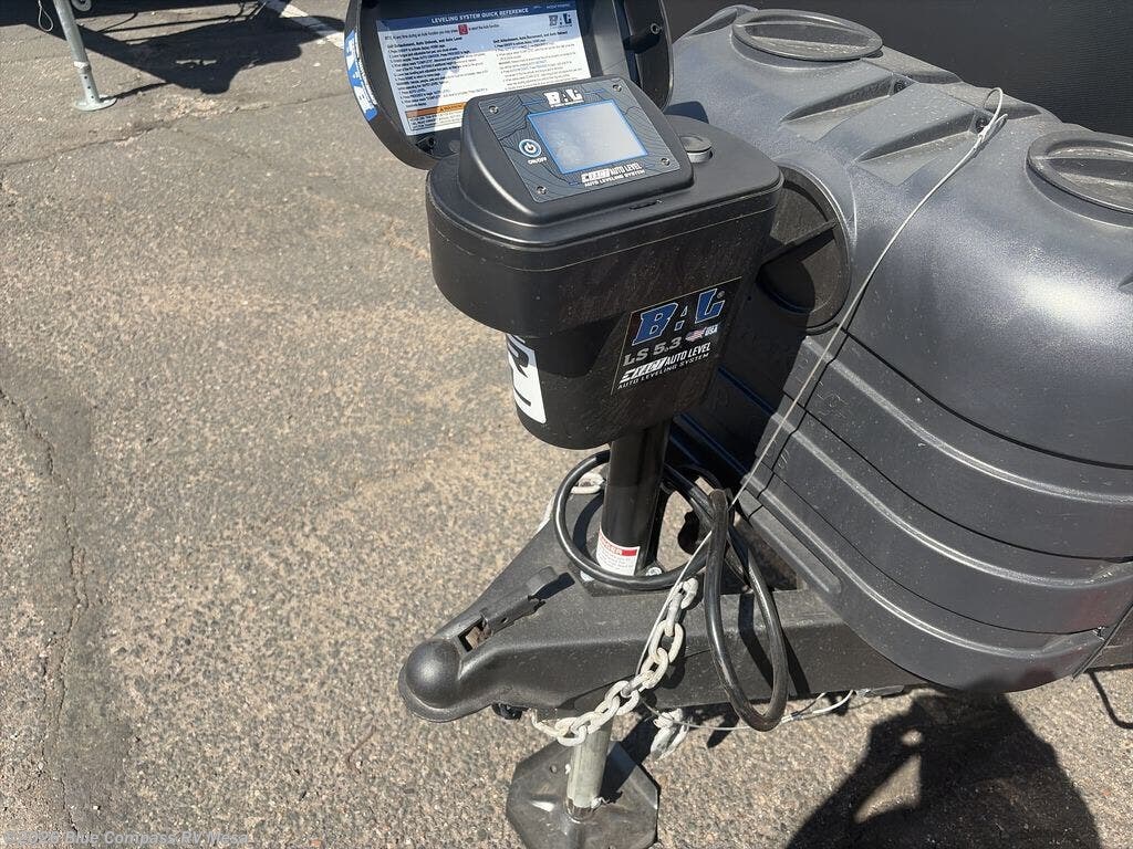 New 2026 Alliance RV Delta 292RL available in Mesa, Arizona