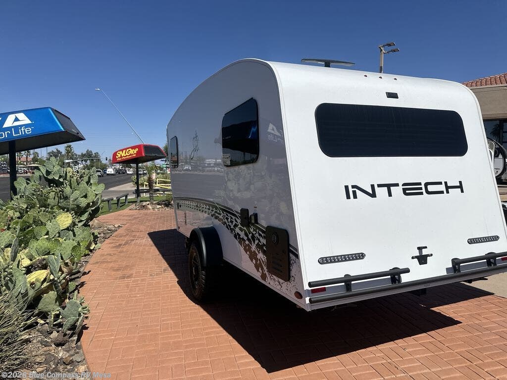 New 2026 inTech Sol Dusk available in Mesa, Arizona