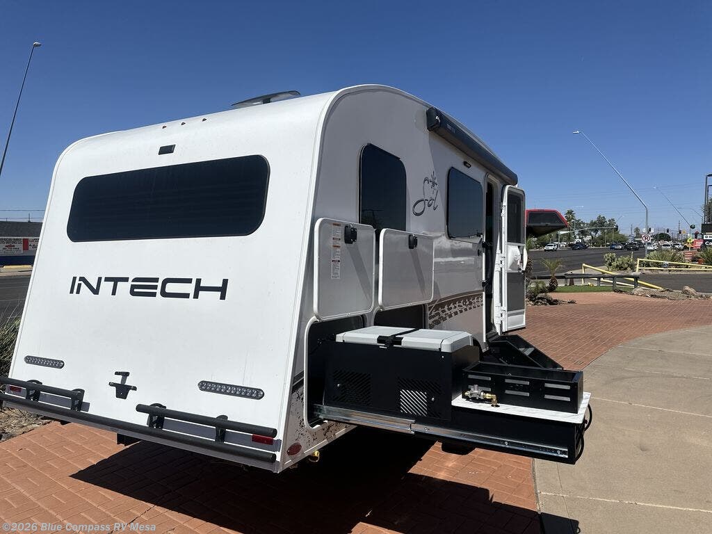 2026 Sol Dusk by inTech from Blue Compass RV Mesa in Mesa, Arizona