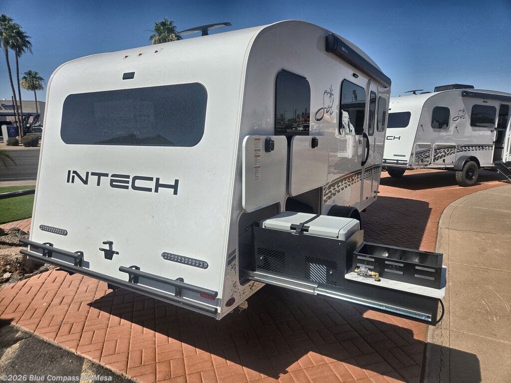 New 2026 inTech Sol Dusk available in Mesa, Arizona