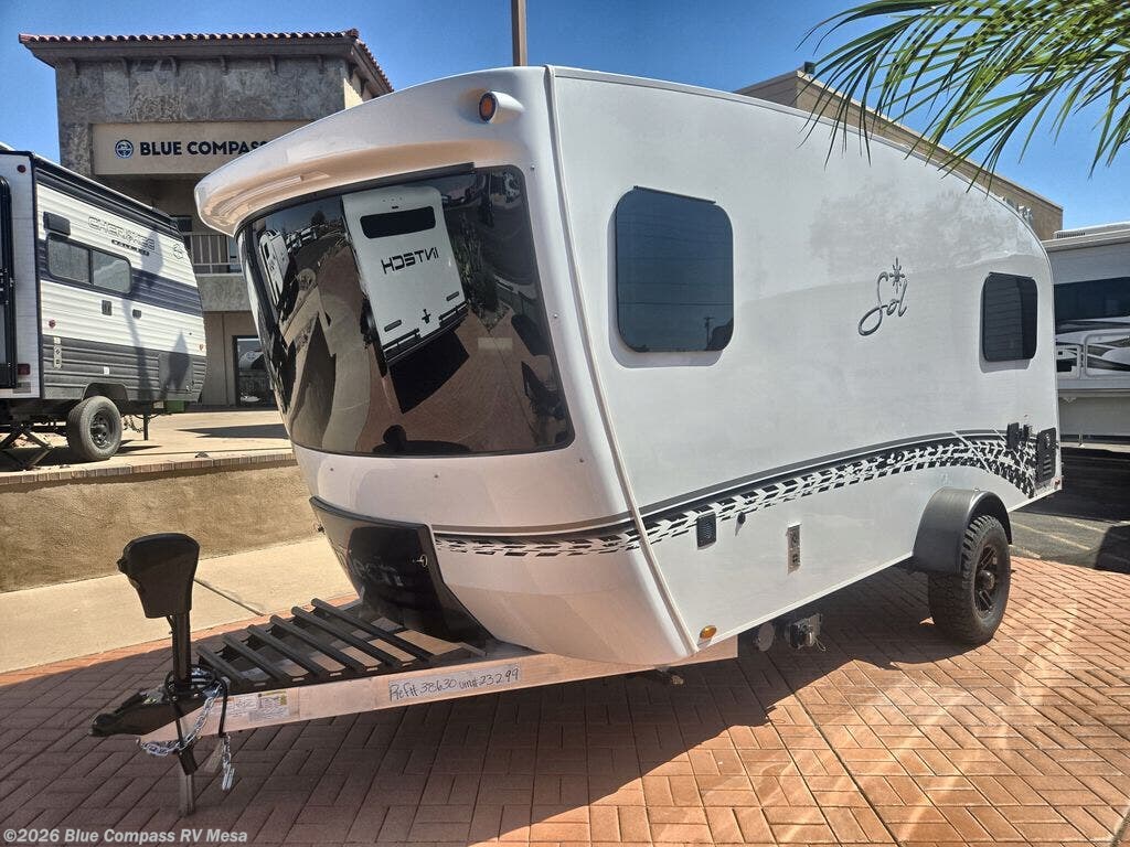 2026 Sol Dusk by inTech from Blue Compass RV Mesa in Mesa, Arizona