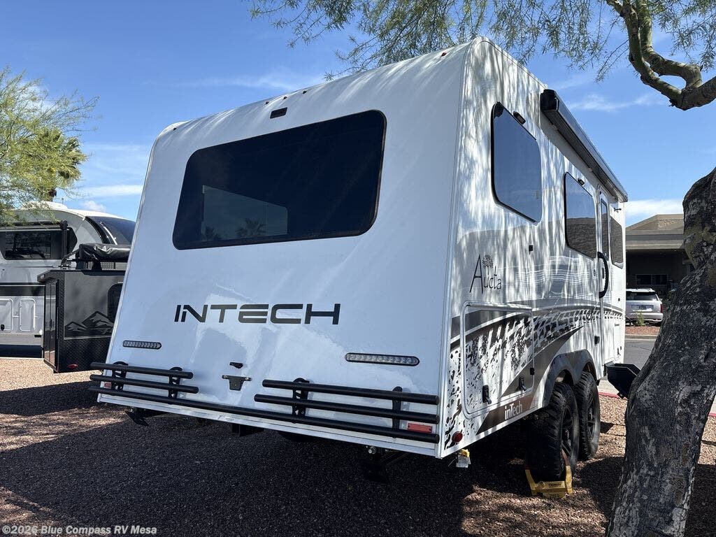 2026 Aucta Magnolia by inTech from Blue Compass RV Mesa in Mesa, Arizona
