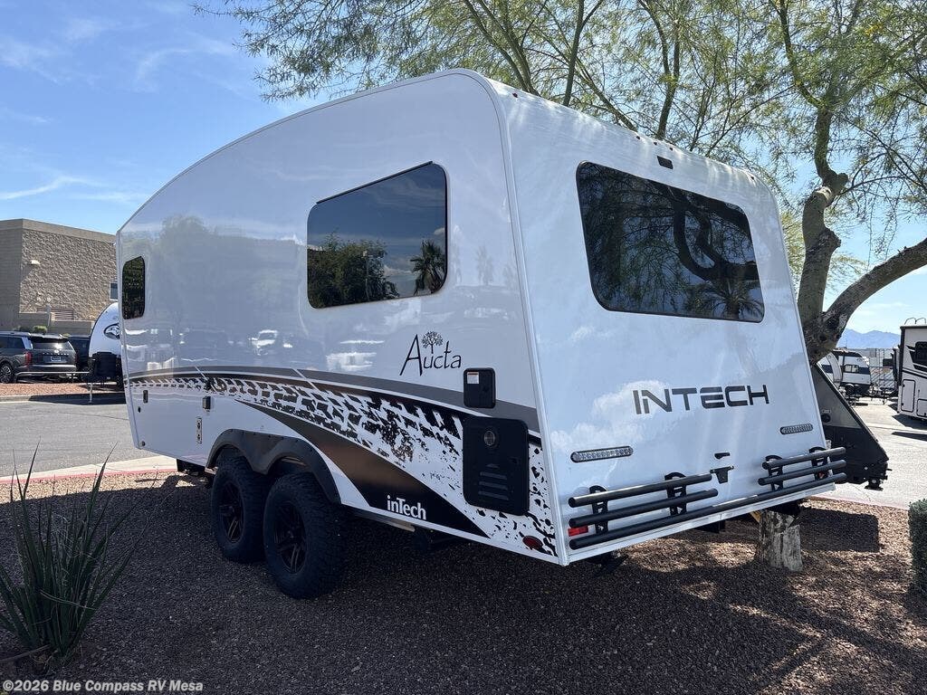 New 2026 inTech Aucta Magnolia available in Mesa, Arizona